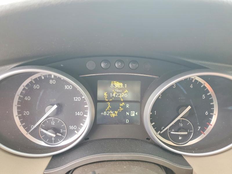 Продажа на аукционе авто 2011 Mercedes-benz R, vin: 4JGCB6FE0BA117762, номер лота: 47847286