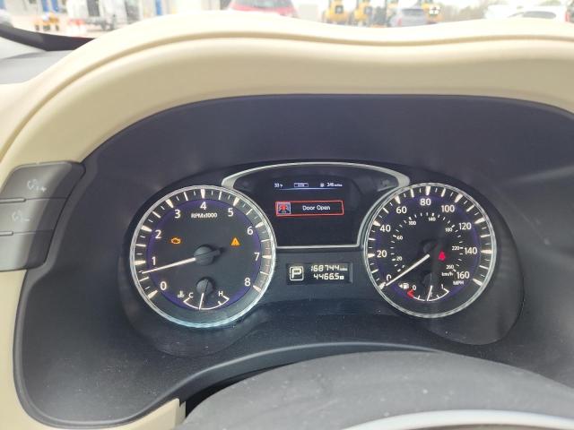 Aukcja sprzedaży 2015 Infiniti Qx60, vin: 5N1AL0MN1FC554197, numer aukcji: 46588196