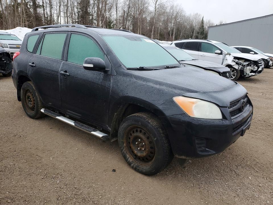 Продажа на аукционе авто 2011 Toyota Rav4, vin: 2T3BF4DV3BW135282, номер лота: 79571315