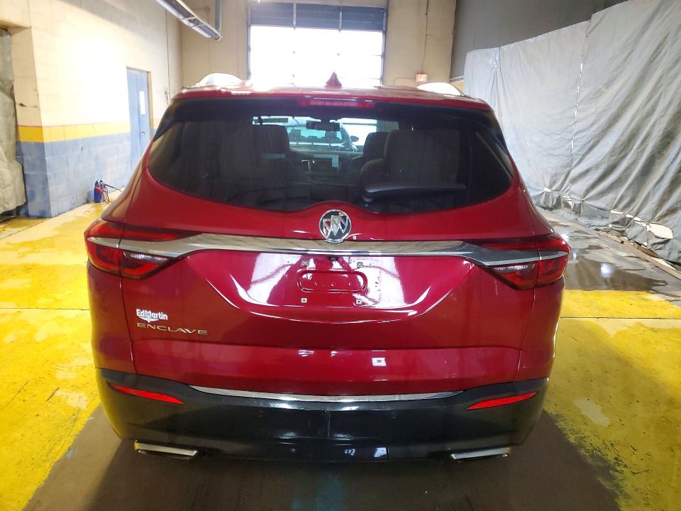 Продаж на аукціоні авто 2020 Buick Enclave, vin: 5GAERBKW1LJ188407, номер лоту: 79397335