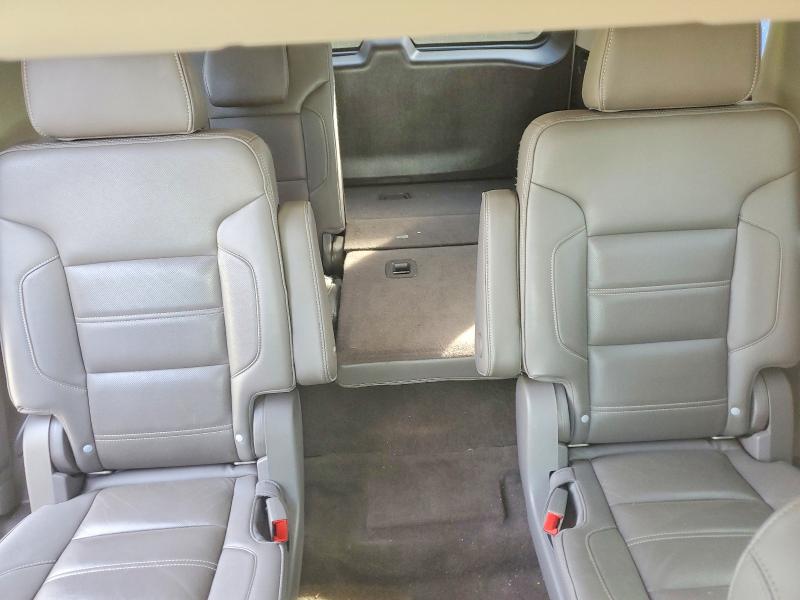 Aukcja sprzedaży 2017 Gmc Yukon, vin: 1GKS2CKJ6HR212181, numer aukcji: 47271656
