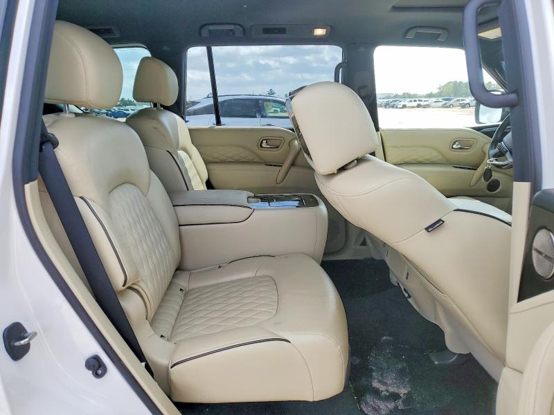 Aukcja sprzedaży 2023 Infiniti Qx80, vin: JN8AZ2BF6P9755459, numer aukcji: 41837546