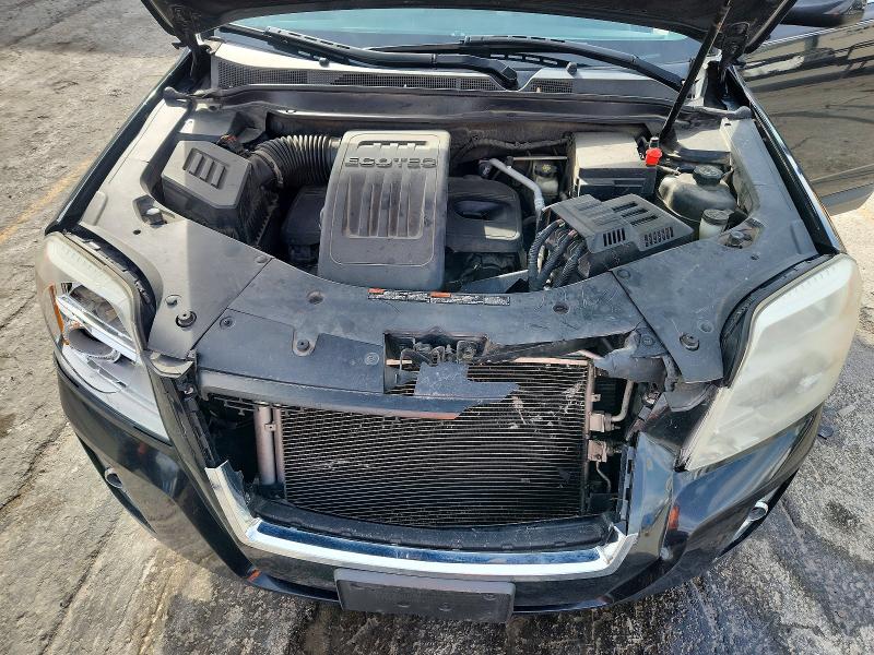 79665925 :رقم المزاد ، 2GKALSEK4E6384059 vin ، 2014 Gmc Terrain مزاد بيع