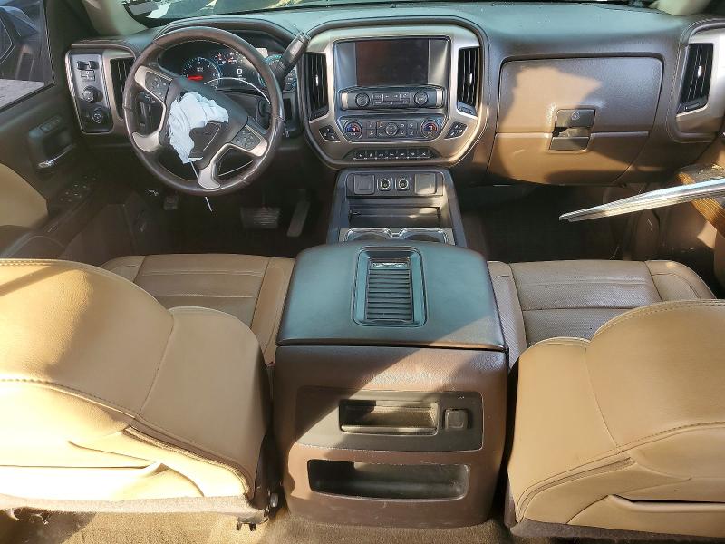 Aukcja sprzedaży 2018 Gmc Sierra, vin: 3GTU2PEJ1JG517777, numer aukcji: 79361335