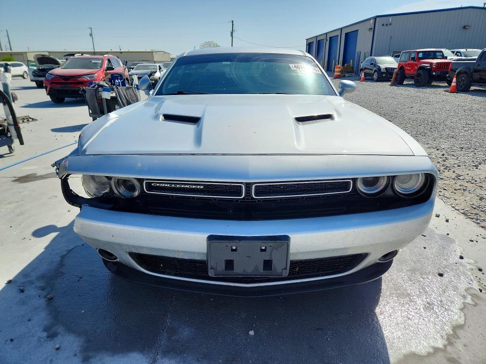 Продаж на аукціоні авто 2021 Dodge Challenger, vin: 2C3CDZAG2MH534611, номер лоту: 46749806