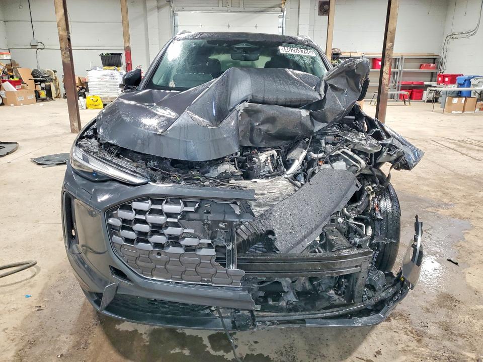 Продажа на аукционе авто 2025 Audi Q5, vin: WA11AAGU3S2024942, номер лота: 46263766