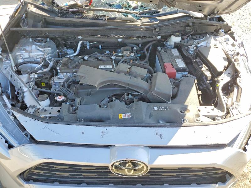 Aukcja sprzedaży 2024 Toyota Rav4, vin: 2T3W1RFV9RC281711, numer aukcji: 46715166