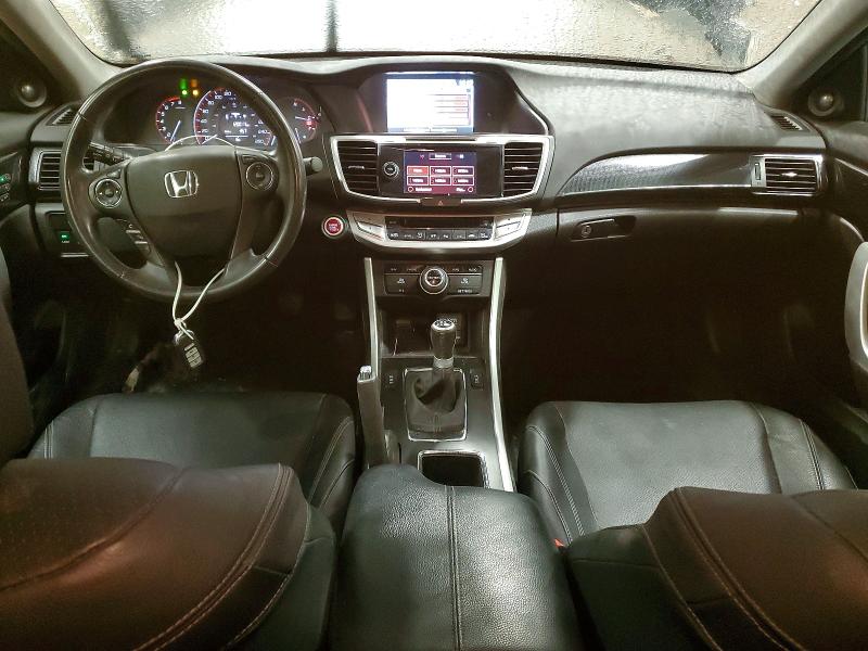 Aukcja sprzedaży 2014 Honda Accord, vin: 1HGCT1A88EA800675, numer aukcji: 45656486