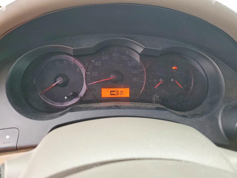 41716576 :رقم المزاد ، 1N4BL21E68C112971 vin ، 2008 Nissan Altima مزاد بيع