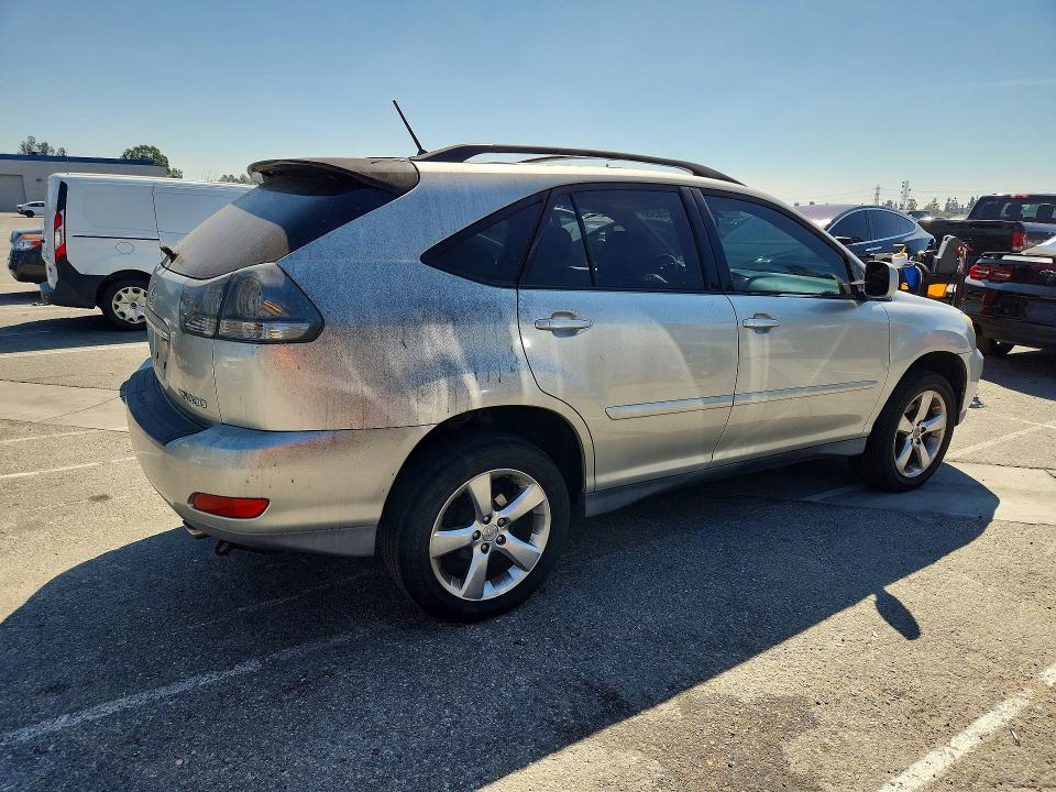 Aukcja sprzedaży 2004 Lexus Rx 330, vin: JTJHA31U440059977, numer aukcji: 46226346