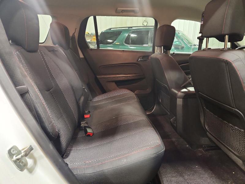 Продажа на аукционе авто 2016 Gmc Terrain, vin: 2GKFLTEK3G6106686, номер лота: 47934176
