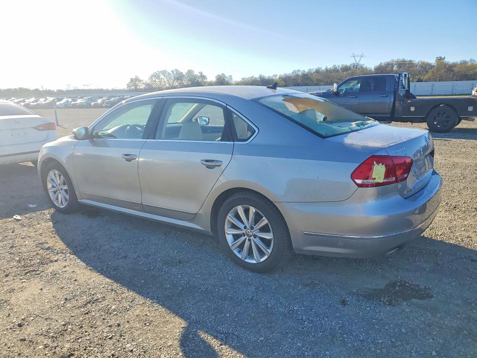 Продаж на аукціоні авто 2013 Volkswagen Passat, vin: 1VWCN7A34DC110678, номер лоту: 79037745