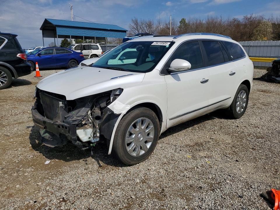 Продаж на аукціоні авто 2017 Buick Enclave, vin: 5GAKRBKD3HJ294818, номер лоту: 79270505