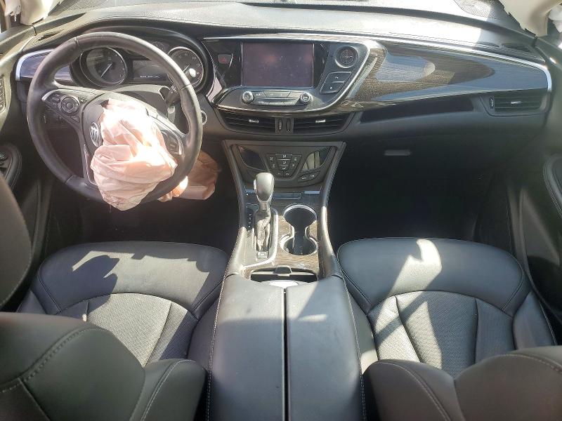 Aukcja sprzedaży 2019 Buick Envision, vin: LRBFXCSA2KD022816, numer aukcji: 45856206