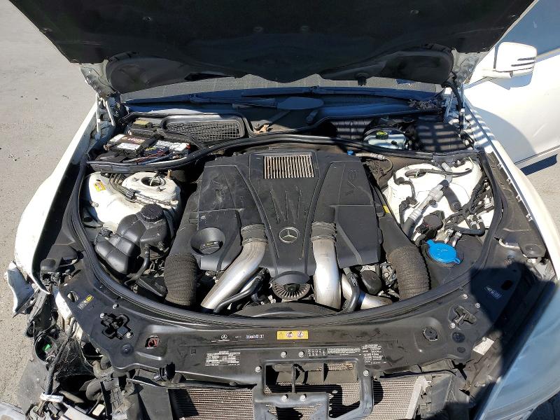 Aukcja sprzedaży 2013 Mercedes-benz S, vin: WDDNG9EB4DA508798, numer aukcji: 46340966