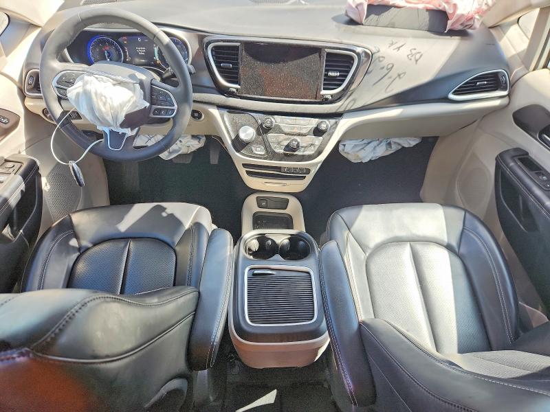 Aukcja sprzedaży 2023 Chrysler Pacifica, vin: 2C4RC1BG2PR530789, numer aukcji: 41745616
