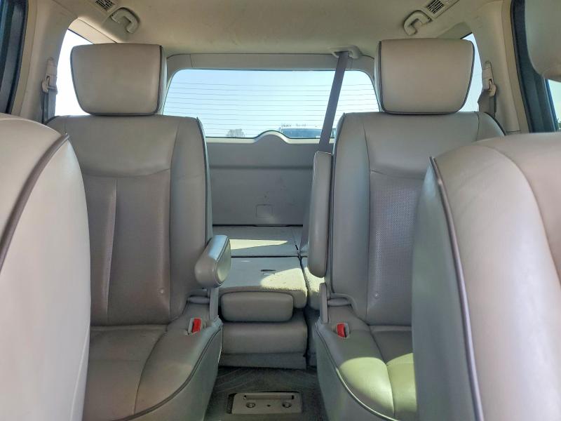 Продажа на аукционе авто 2015 Nissan Quest, vin: JN8AE2KP9F9129701, номер лота: 41919876