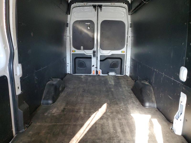 2019 Ford Transit მანქანა იყიდება აუქციონზე, vin: 1FTBW3XG8KKA41690, აუქციონის ნომერი: 46117626