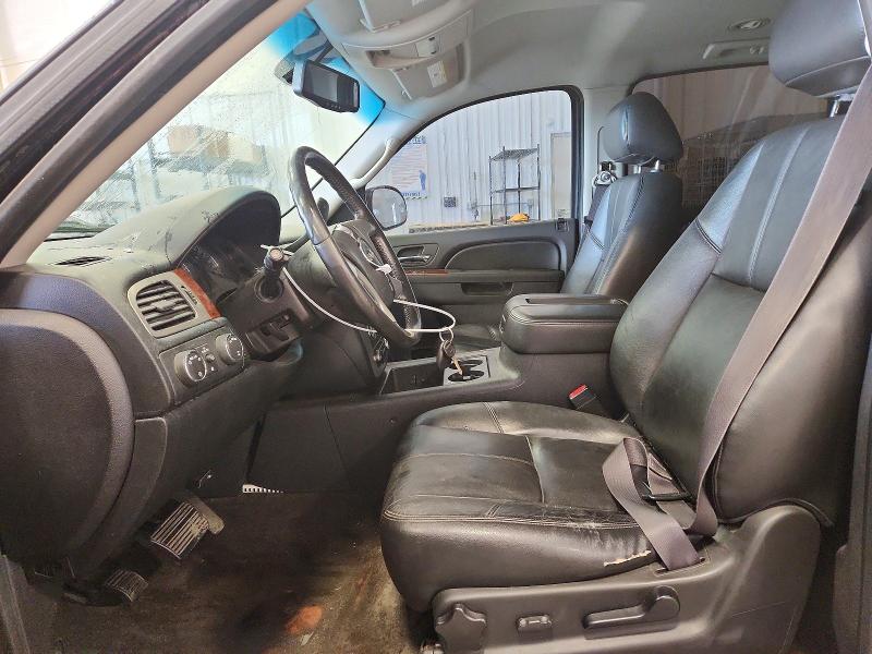 Продаж на аукціоні авто 2013 Gmc Yukon Xl, vin: 1GKS2KE76DR178988, номер лоту: 47271176