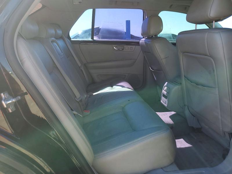 Aukcja sprzedaży 2007 Cadillac Dts, vin: 1G6KD57Y97U149793, numer aukcji: 46162686