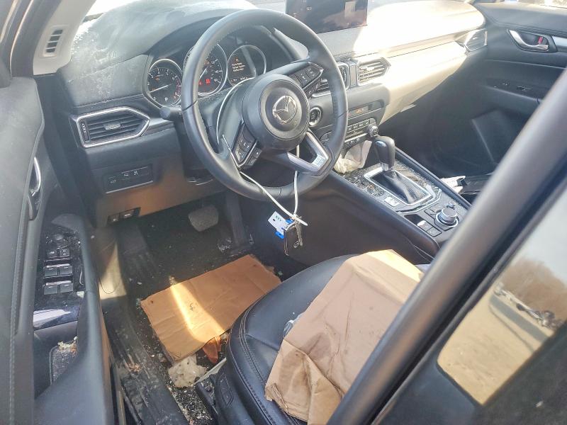 Aukcja sprzedaży 2023 Mazda Cx-5, vin: JM3KFBCM7P0203597, numer aukcji: 48065356