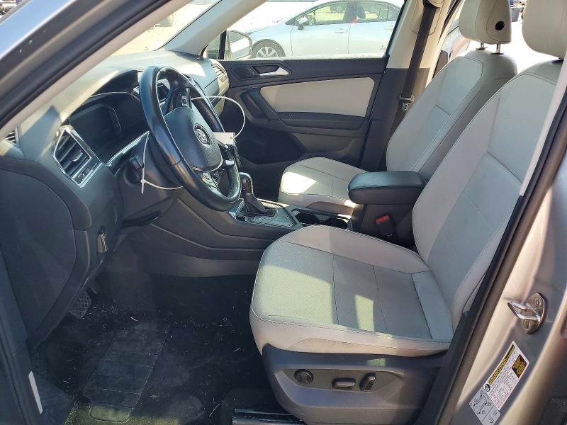 Aukcja sprzedaży 2019 Volkswagen Tiguan, vin: 3VV3B7AX4KM110563, numer aukcji: 46886926
