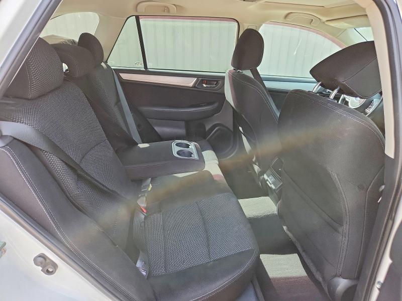 Aukcja sprzedaży 2019 Subaru Outback, vin: 4S4BSAHC3K3227820, numer aukcji: 48248396