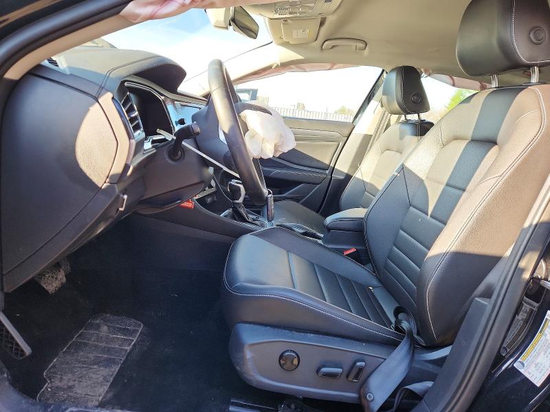 Aukcja sprzedaży 2024 Volkswagen Jetta, vin: 3VWEM7BU2RM005131, numer aukcji: 45983506