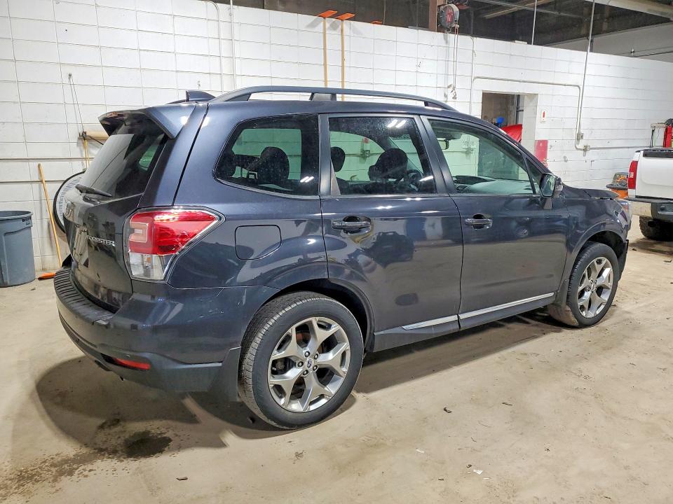 Aukcja sprzedaży 2018 Subaru Forester, vin: JF2SJAWC0JH465461, numer aukcji: 46722166