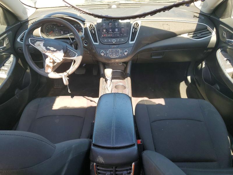 Aukcja sprzedaży 2022 Chevrolet Malibu, vin: 1G1ZD5ST7NF125008, numer aukcji: 46912936