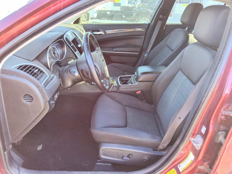 Продажа на аукционе авто 2019 Chrysler 300, vin: 2C3CCAAG1KH679186, номер лота: 78720455