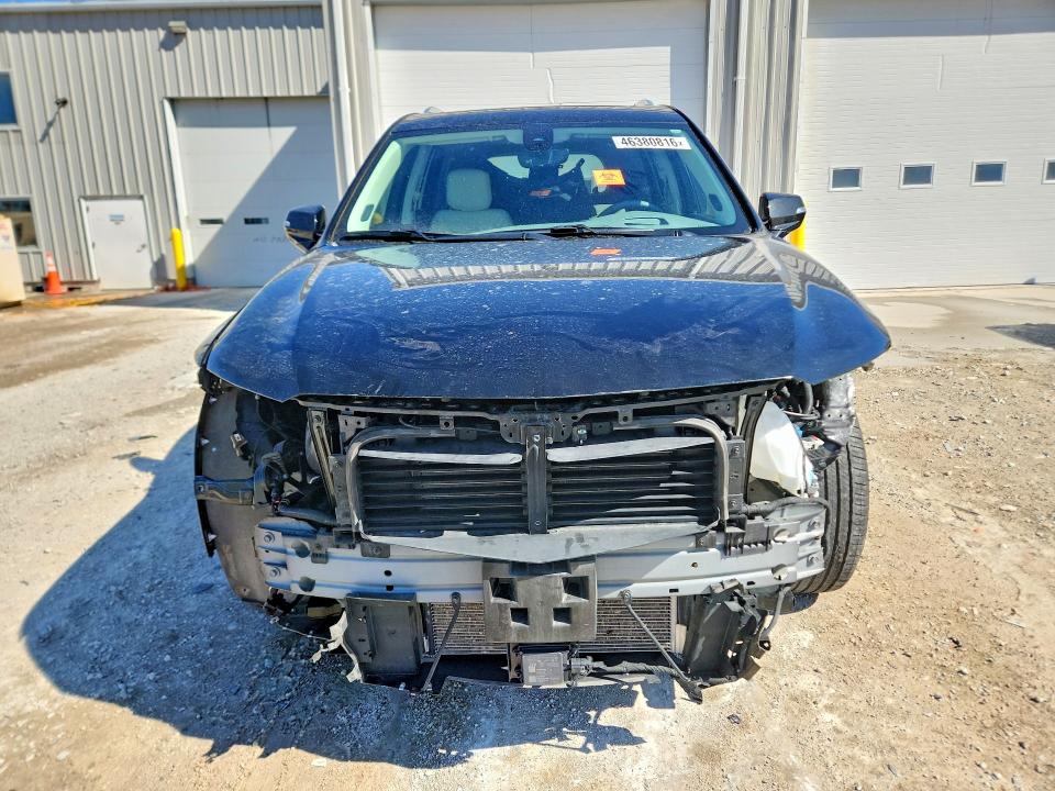 Продажа на аукционе авто 2024 Cadillac Xt6, vin: 1GYKPDRS3RZ714868, номер лота: 46380816