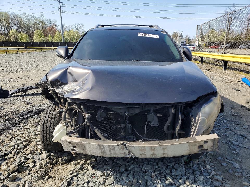 Aukcja sprzedaży 2010 Lexus Rx 450h, vin: JTJBC1BA9A2414182, numer aukcji: 48019416
