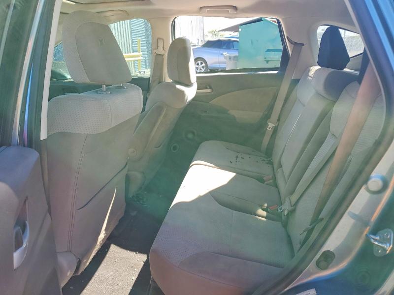 Aukcja sprzedaży 2013 Honda Cr-v, vin: 5J6RM3H55DL023009, numer aukcji: 47780486