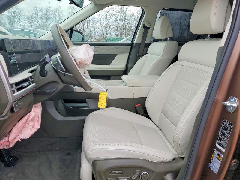 Продажа на аукционе авто 2024 Hyundai Santa Fe, vin: 5NMP5DGL0RH058212, номер лота: 47150476