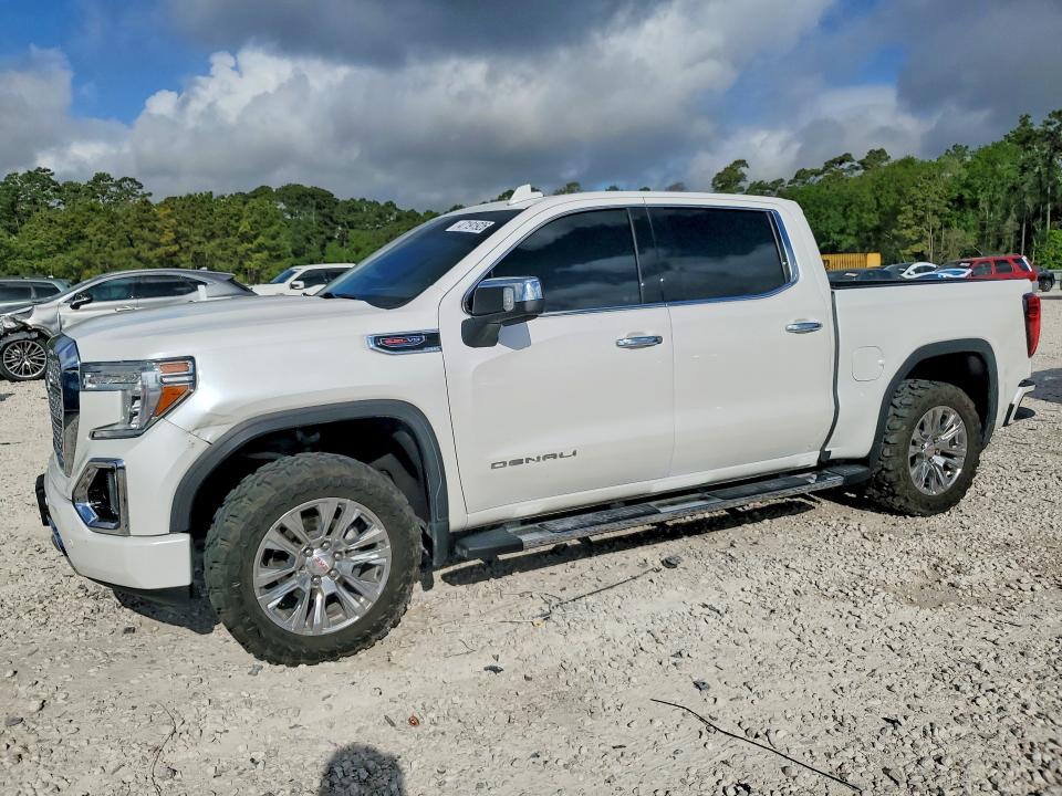 47191926 :رقم المزاد ، 3GTU9FEL7MG381909 vin ، 2021 Gmc Sierra مزاد بيع