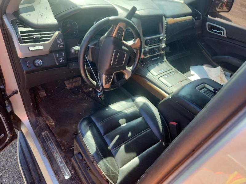 Продажа на аукционе авто 2020 Gmc Yukon Xl, vin: 1GKS1HKJ0LR185679, номер лота: 46770976