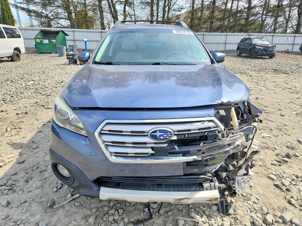 Продаж на аукціоні авто 2016 Subaru Outback, vin: 4S4BSANCXG3208354, номер лоту: 48214176