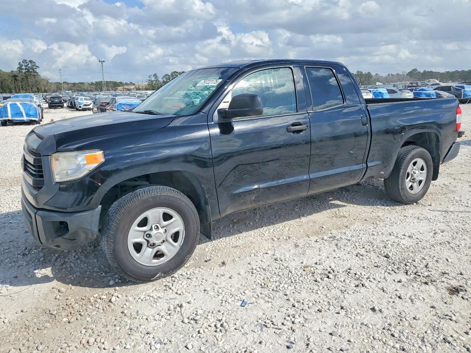 Продаж на аукціоні авто 2017 Toyota Tundra, vin: 5TFRM5F12HX119468, номер лоту: 79722175
