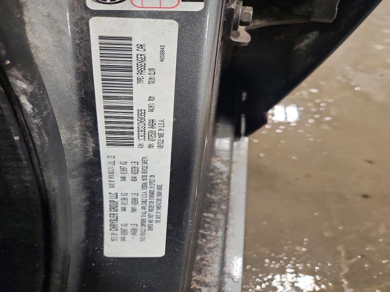 2013 Chrysler 200 მანქანა იყიდება აუქციონზე, vin: 1C3CCBCG1DN503929, აუქციონის ნომერი: 45733986