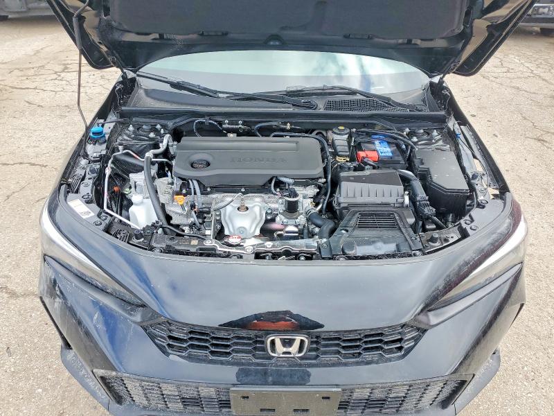 Продажа на аукционе авто 2026 Honda Civic, vin: 2HGFE2F56TH106769, номер лота: 41690526
