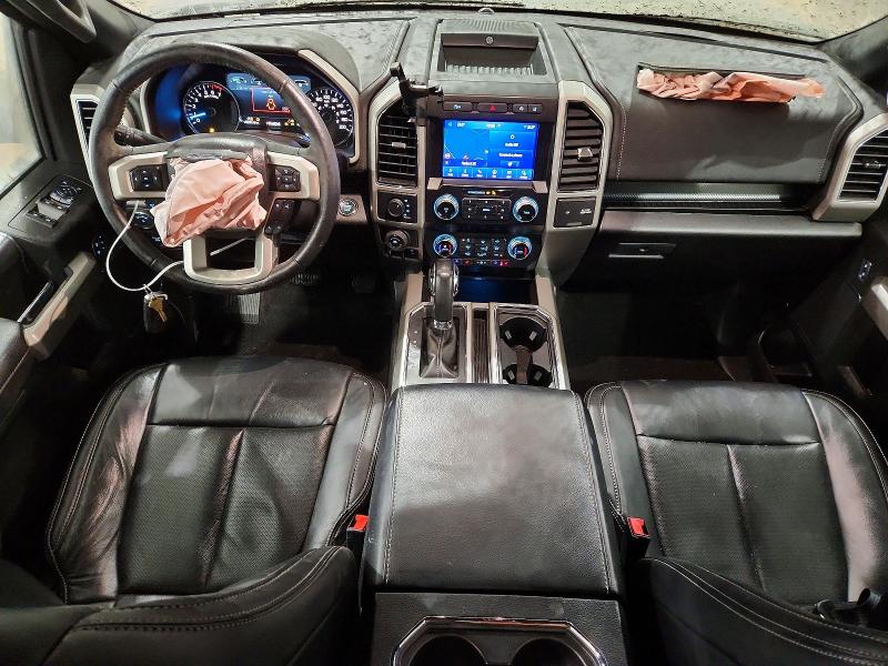Продажа на аукционе авто 2020 Ford F150, vin: 1FTEW1E47LFB59122, номер лота: 45886156