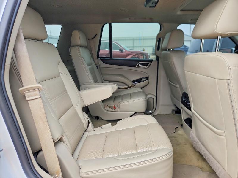 Продаж на аукціоні авто 2017 Gmc Yukon, vin: 1GKS2CKJ7HR387815, номер лоту: 78705385
