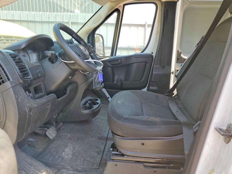 Aukcja sprzedaży 2023 Ram Promaster 2500, vin: 3C6LRVCGXPE563641, numer aukcji: 55658686