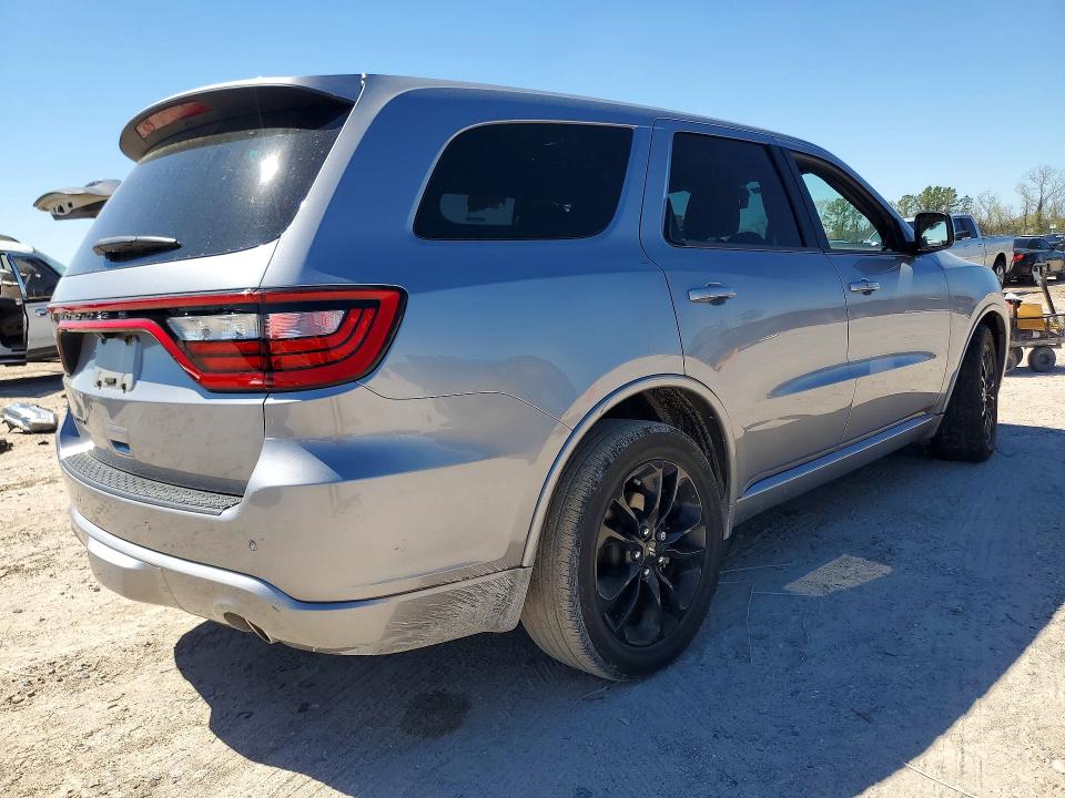 Aukcja sprzedaży 2021 Dodge Durango, vin: 1C4RDHAG1MC608779, numer aukcji: 46187596