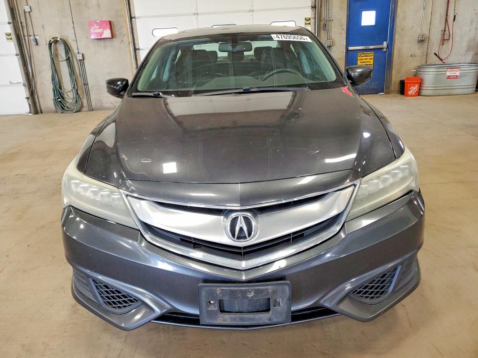 Aukcja sprzedaży 2016 Acura Ilx, vin: 19UDE2F70GA009905, numer aukcji: 47695656