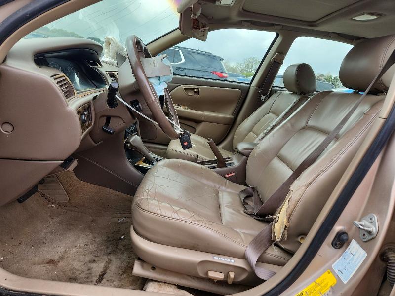 Продажа на аукционе авто 1999 Toyota Camry, vin: 4T1BF28K6XU077138, номер лота: 45462766