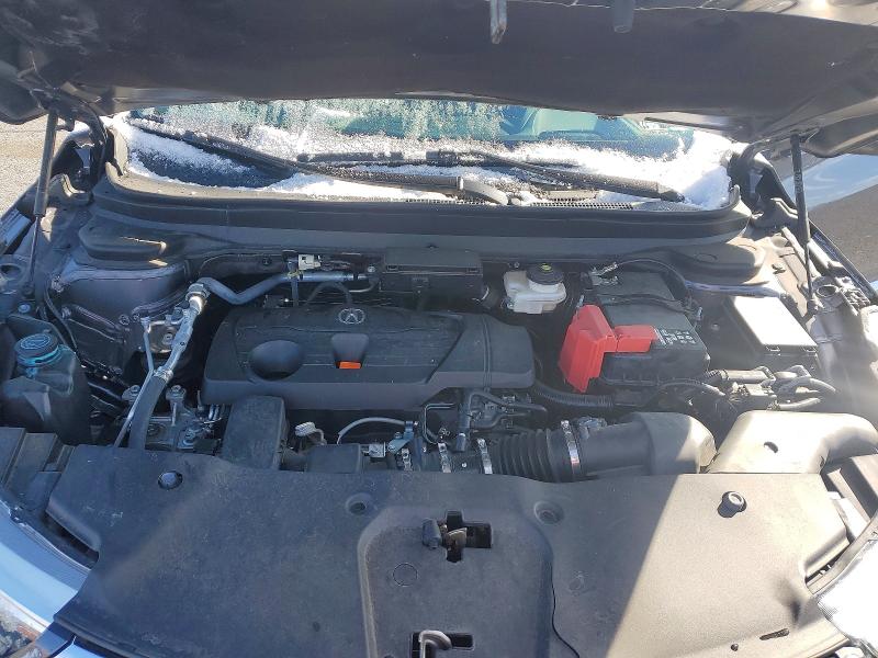 Aukcja sprzedaży 2020 Acura Rdx, vin: 5J8TC2H78LL034130, numer aukcji: 46093306