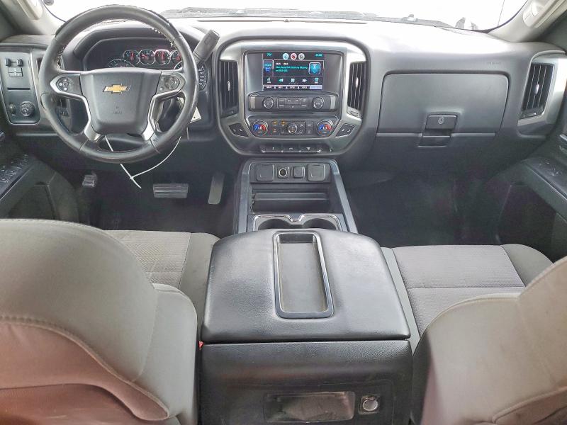 Продажа на аукционе авто 2015 Chevrolet Silverado, vin: 1GC2CVE86FZ539514, номер лота: 41812686