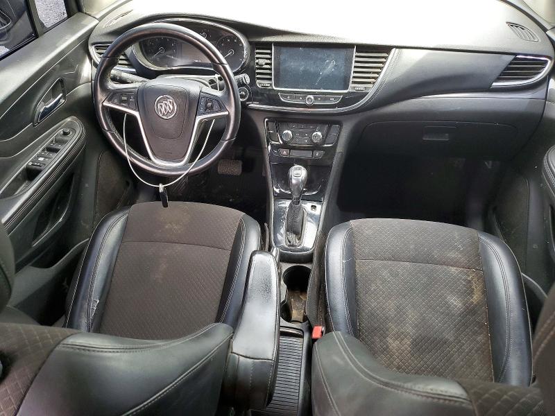 Продаж на аукціоні авто 2018 Buick Encore, vin: KL4CJASB1JB710054, номер лоту: 47653336